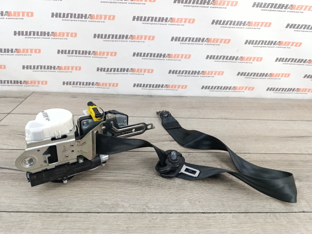 Ремень безопасности, 15000 рублей, Москва