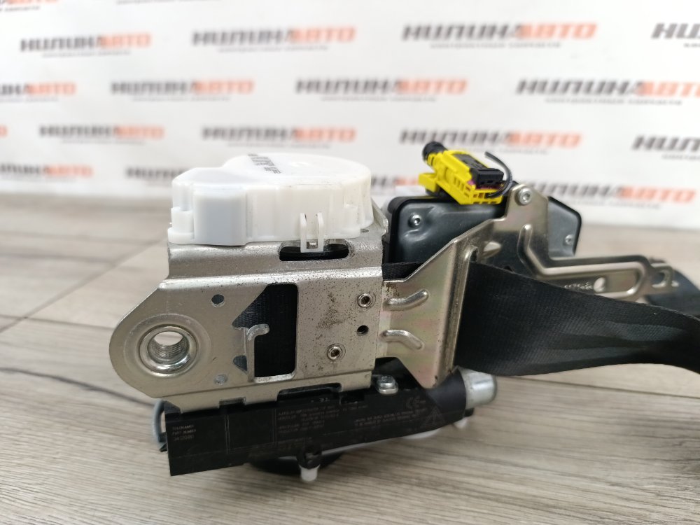 Ремень безопасности, 15000 рублей, Москва