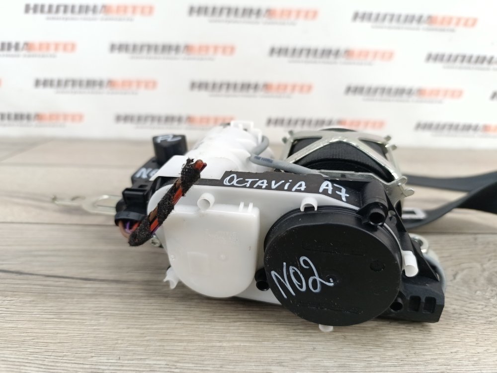 Ремень безопасности, 15000 рублей, Москва