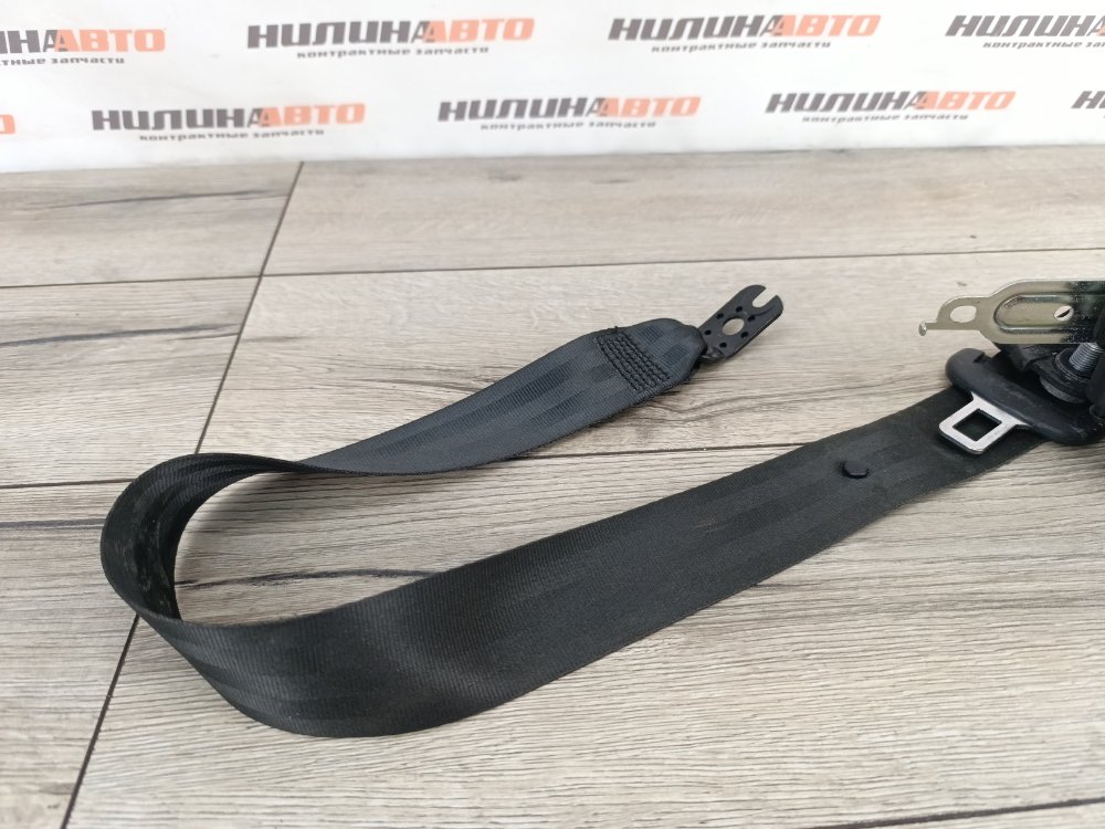 Ремень безопасности, 8000 рублей, Москва