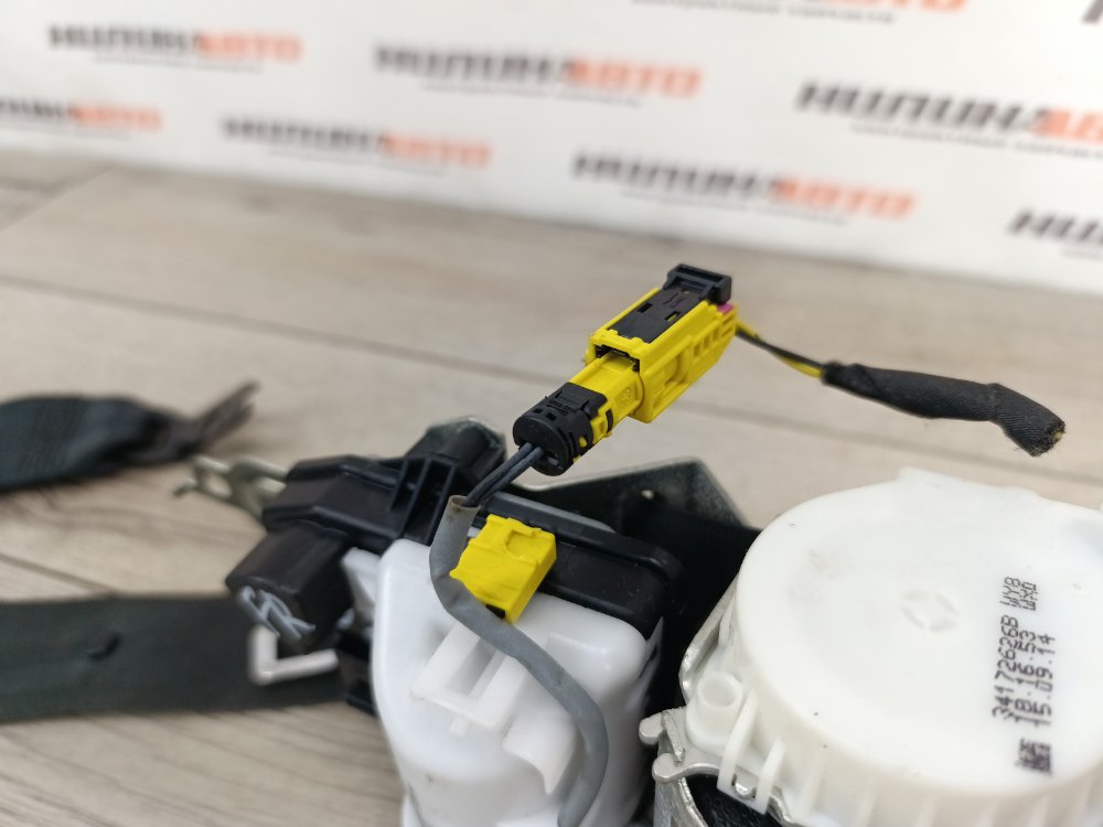 Ремень безопасности, 8000 рублей, Москва