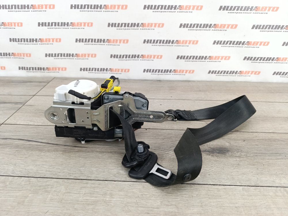 Ремень безопасности, 8000 рублей, Москва