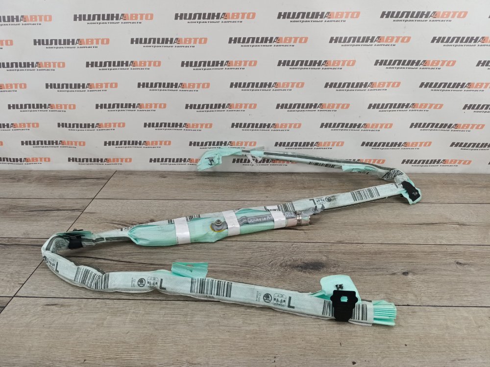 Подушка безопасности боковая, 5000 рублей, Москва