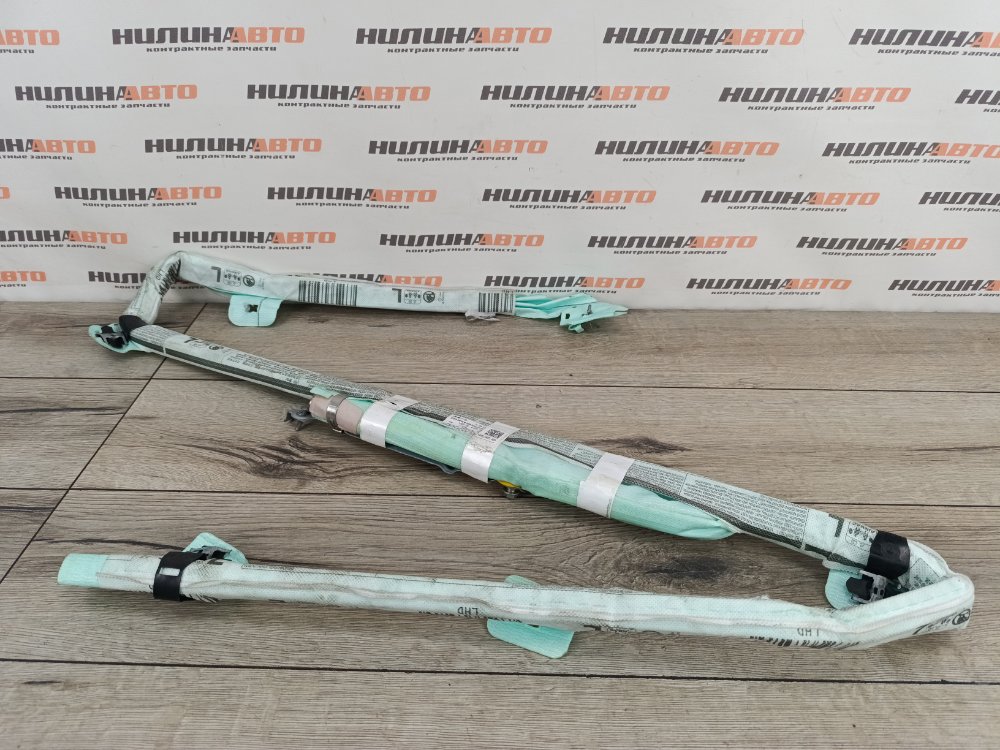 Подушка безопасности боковая, 5000 рублей, Москва