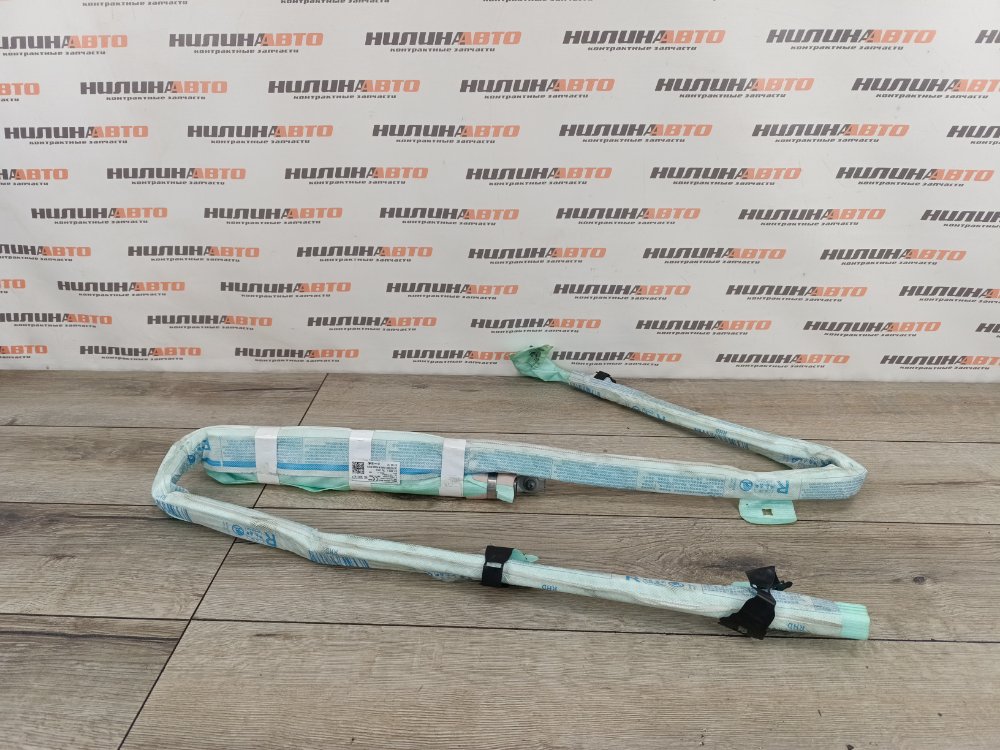 Подушка безопасности боковая, 5000 рублей, Москва