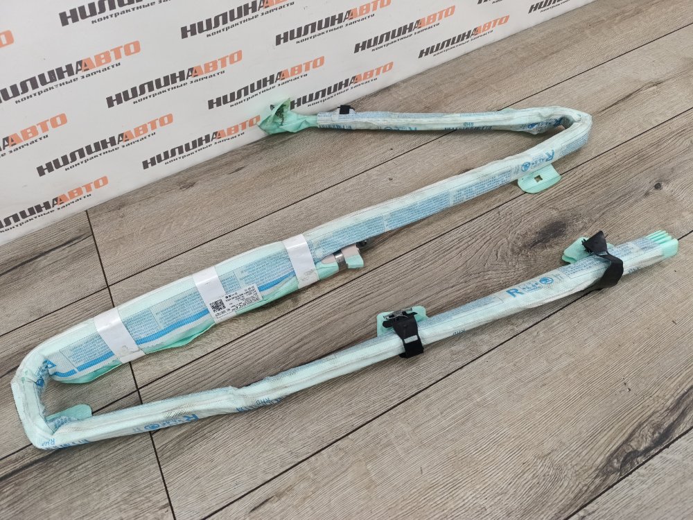 Подушка безопасности боковая, 5000 рублей, Москва