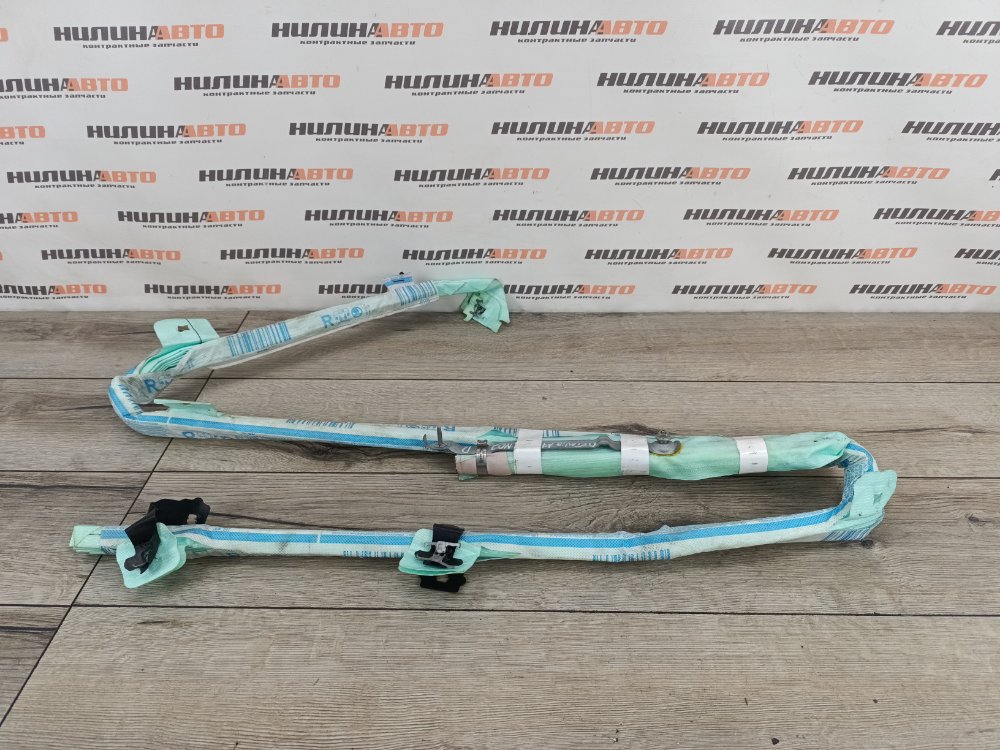 Подушка безопасности боковая, 5000 рублей, Москва