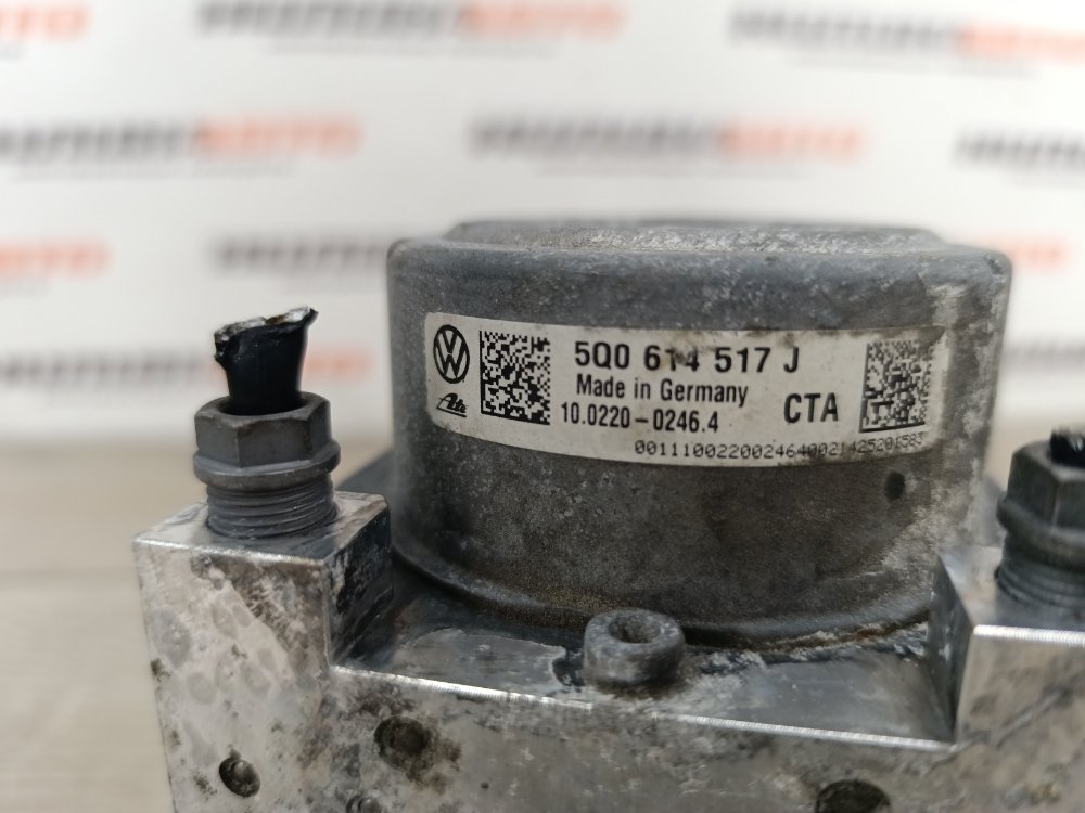 Блок ABS АБС, 9000 рублей, Москва