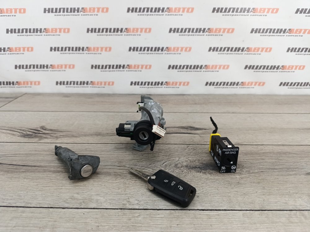 Замок зажигания, 13000 рублей, Москва