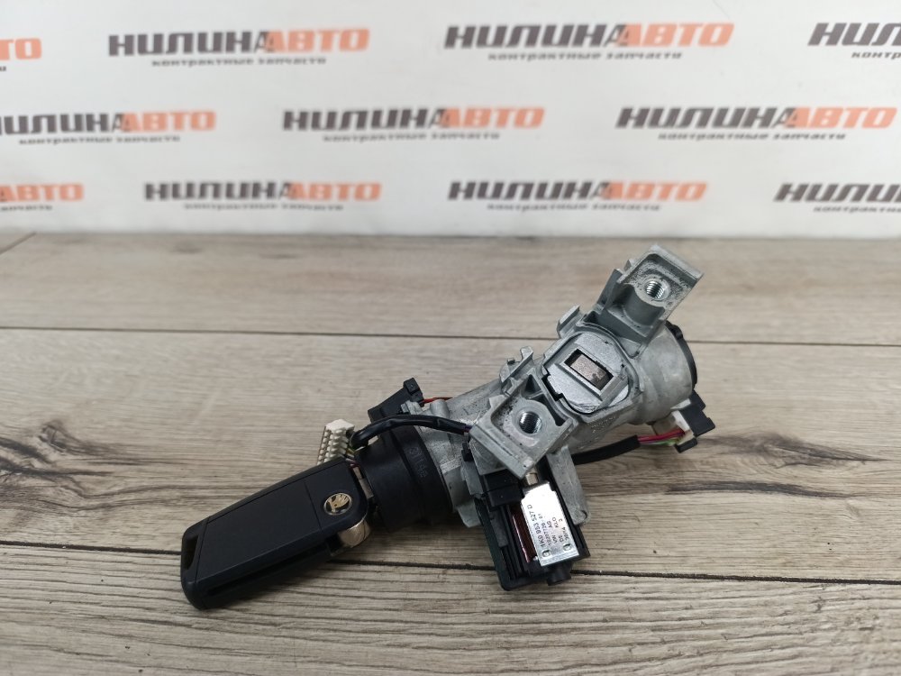 Замок зажигания, 13000 рублей, Москва