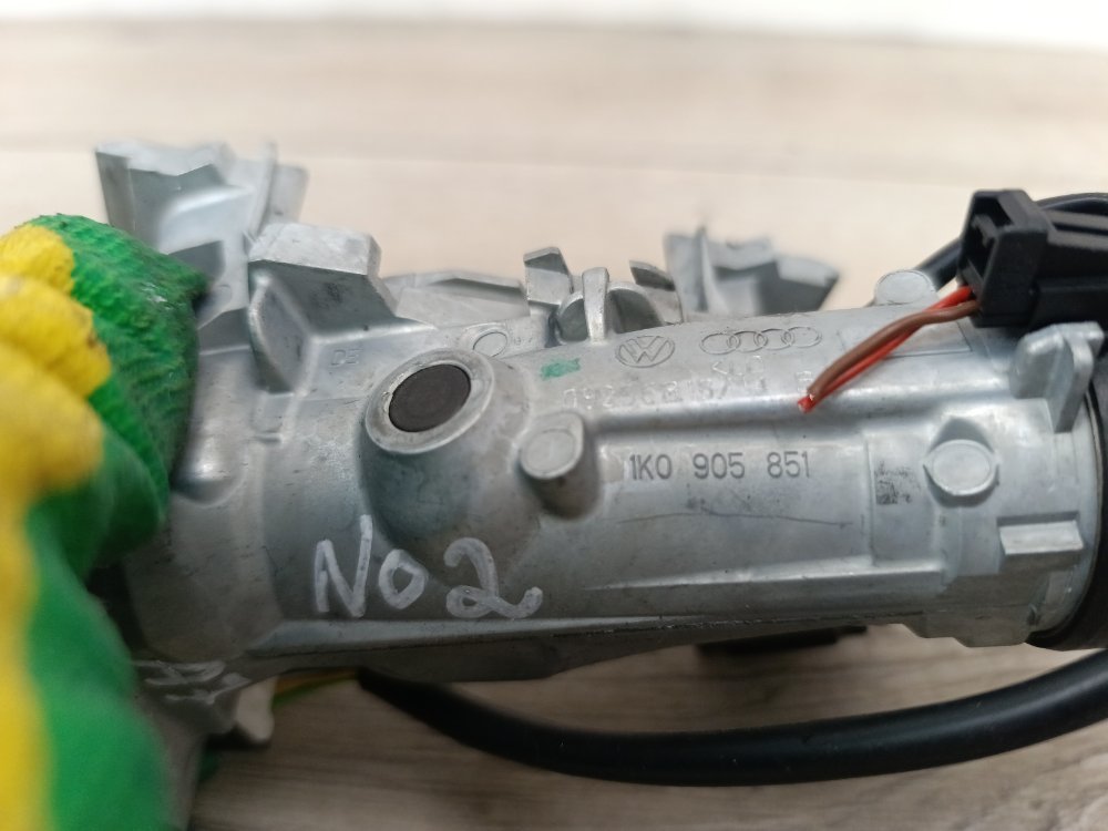 Замок зажигания, 13000 рублей, Москва