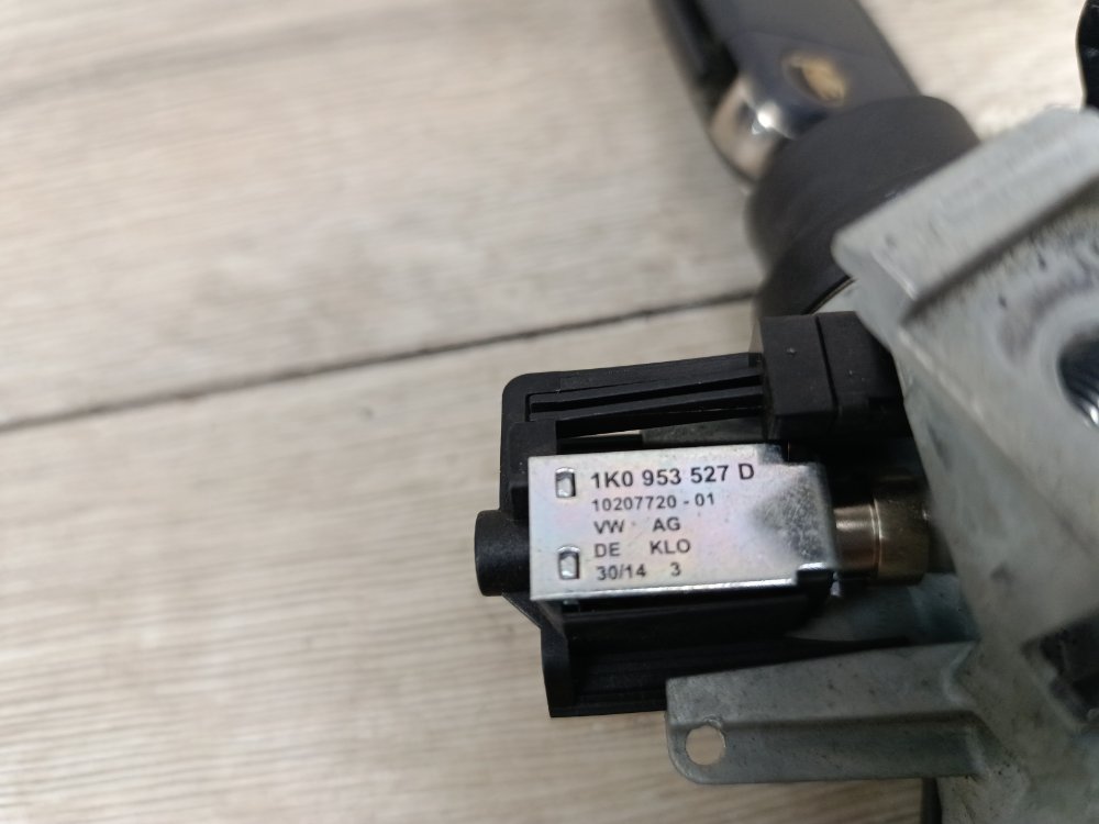 Замок зажигания, 13000 рублей, Москва