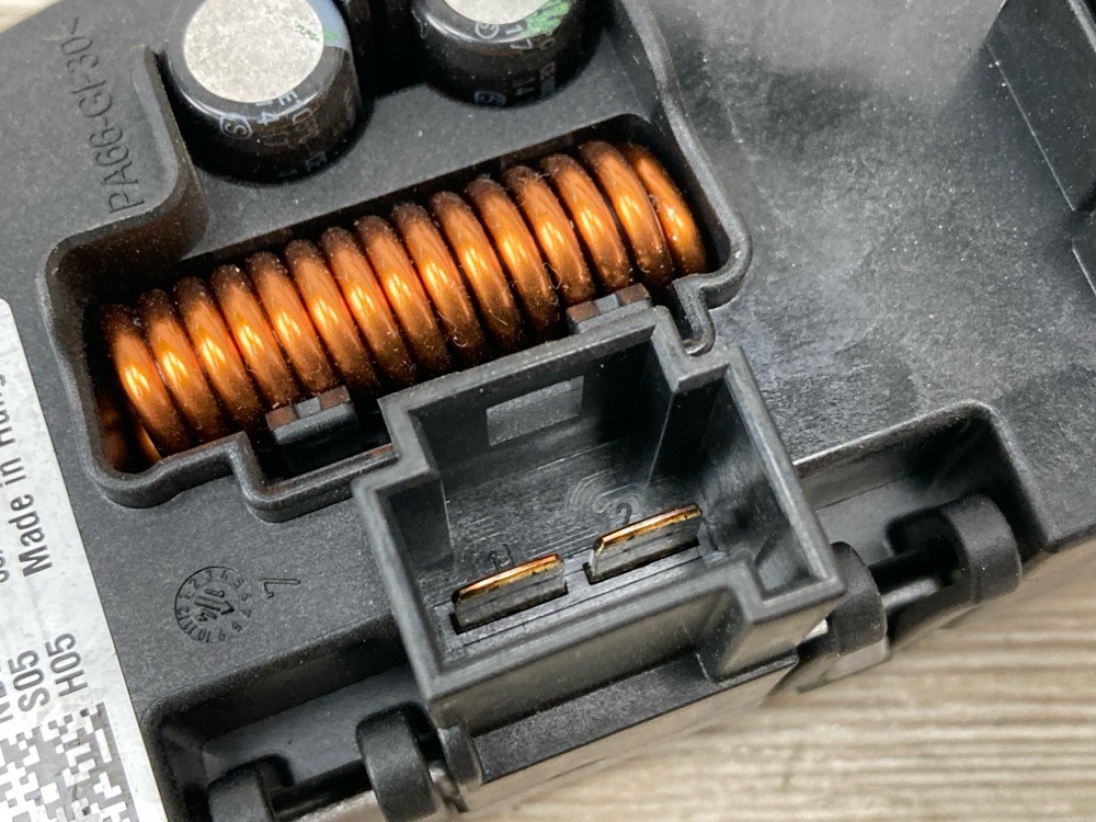 Резистор печки, 2000 рублей, Москва