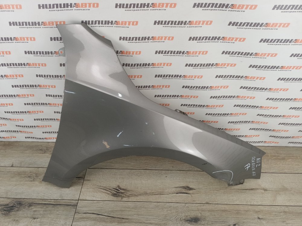 Крыло, 8000 рублей, Москва