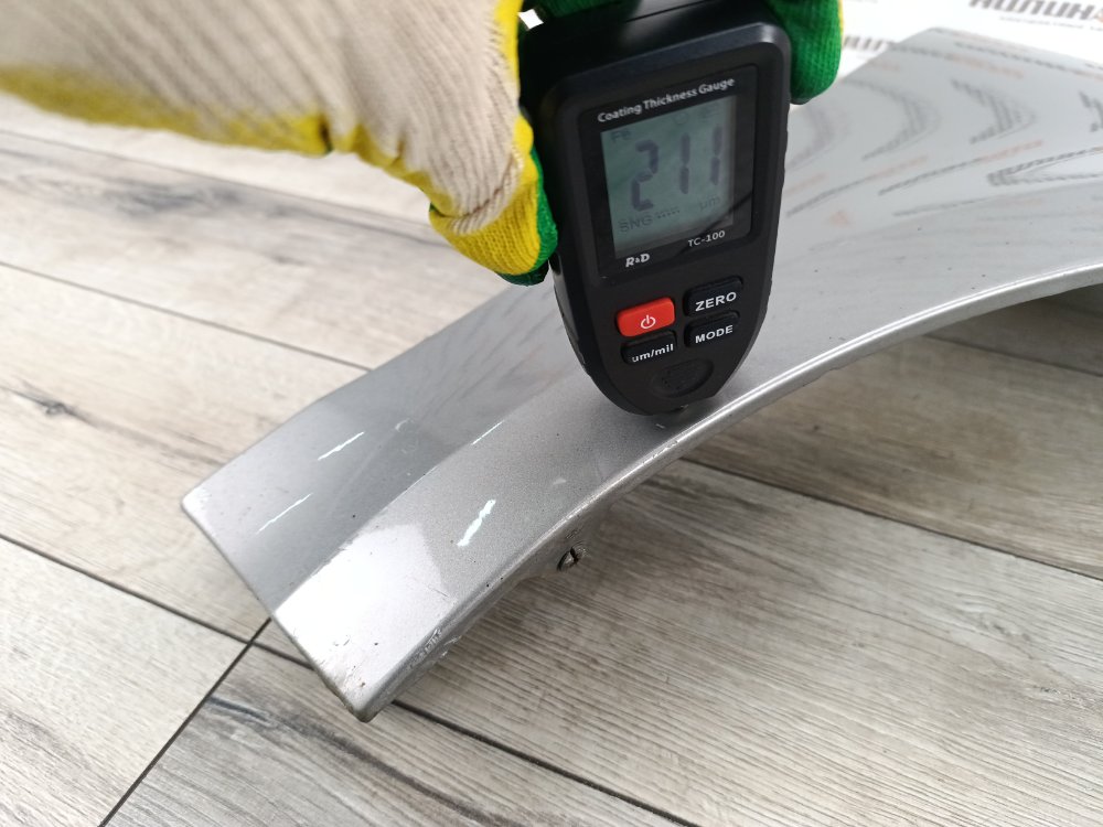 Крыло, 8000 рублей, Москва