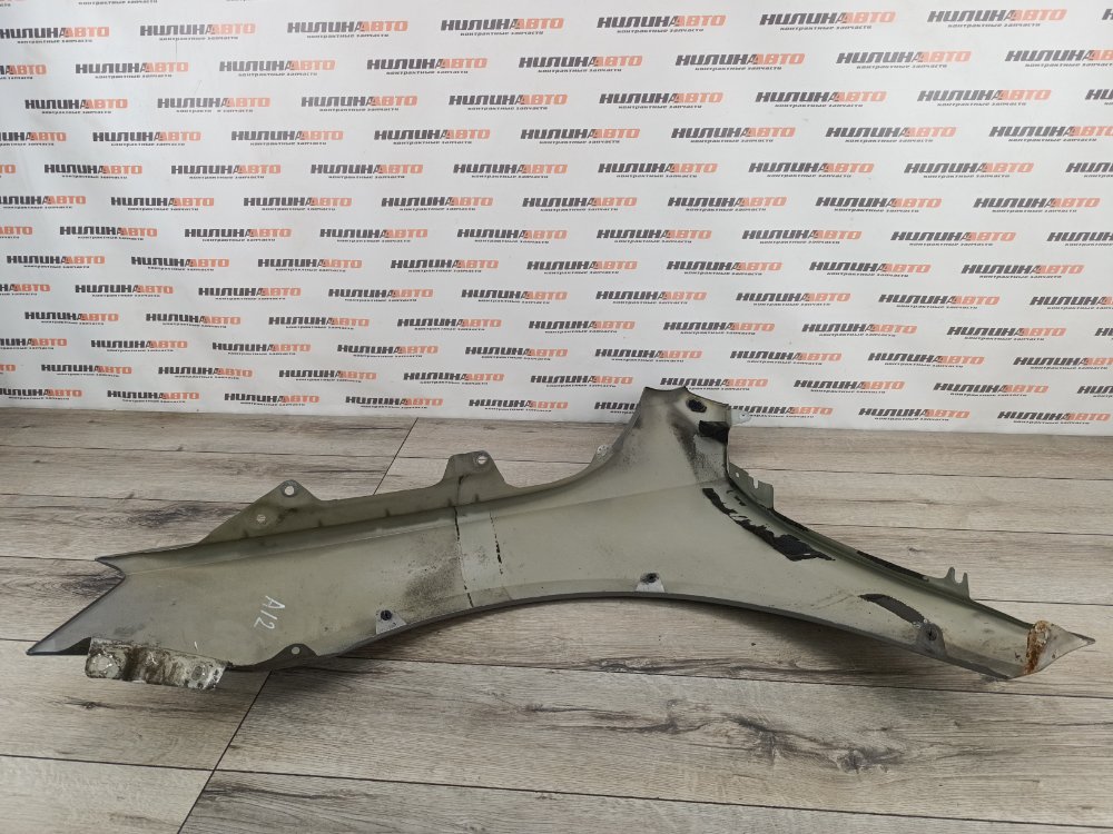 Крыло, 8000 рублей, Москва