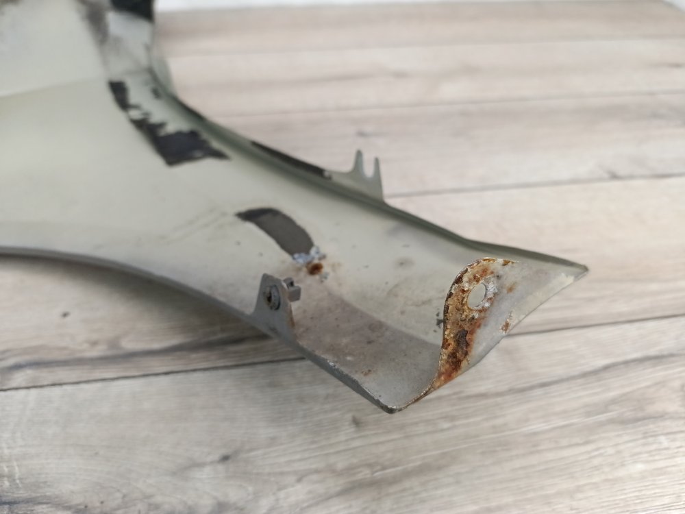 Крыло, 8000 рублей, Москва