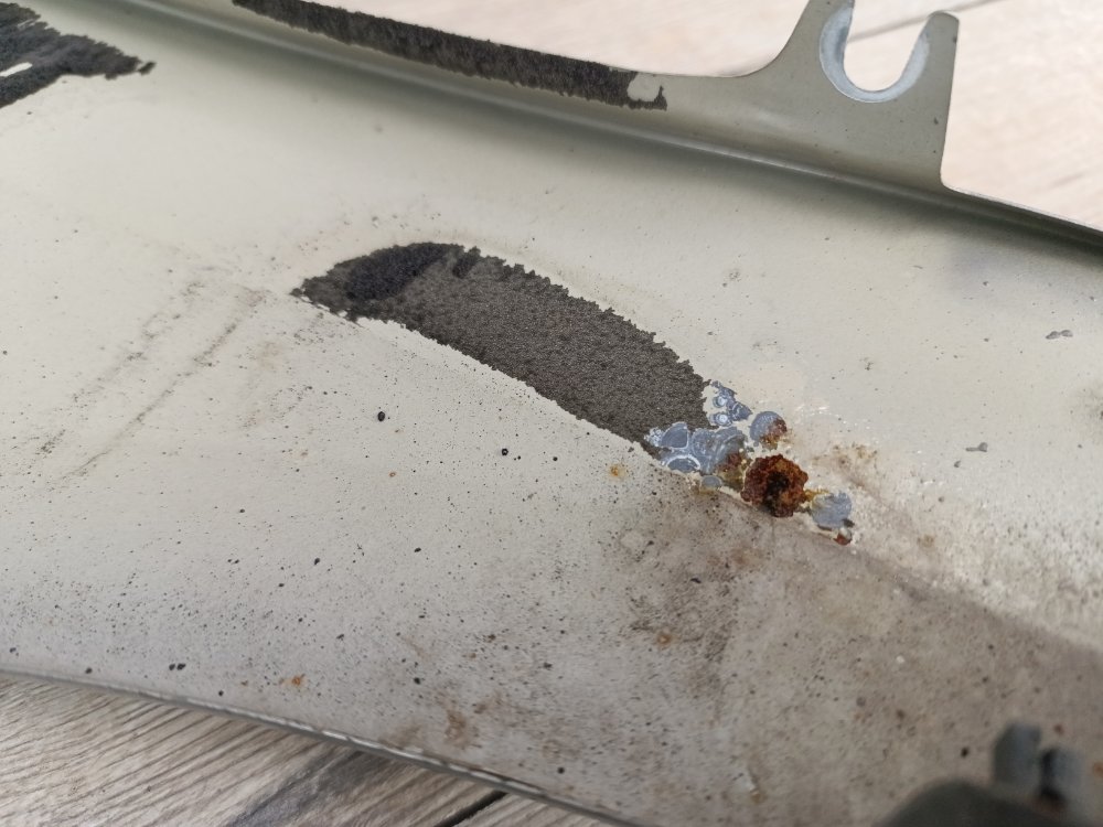 Крыло, 8000 рублей, Москва