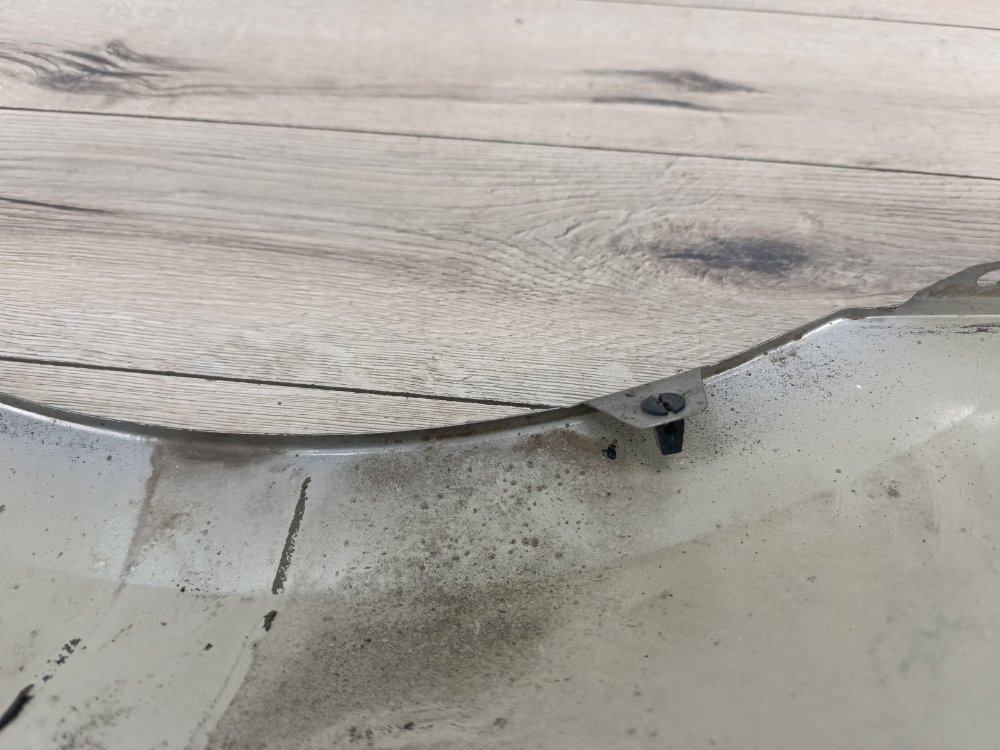 Крыло, 8000 рублей, Москва