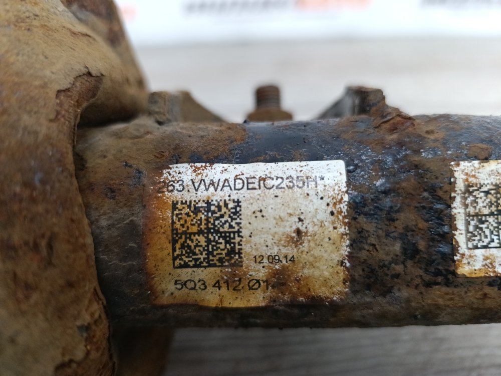 Амортизатор, 3000 рублей, Москва