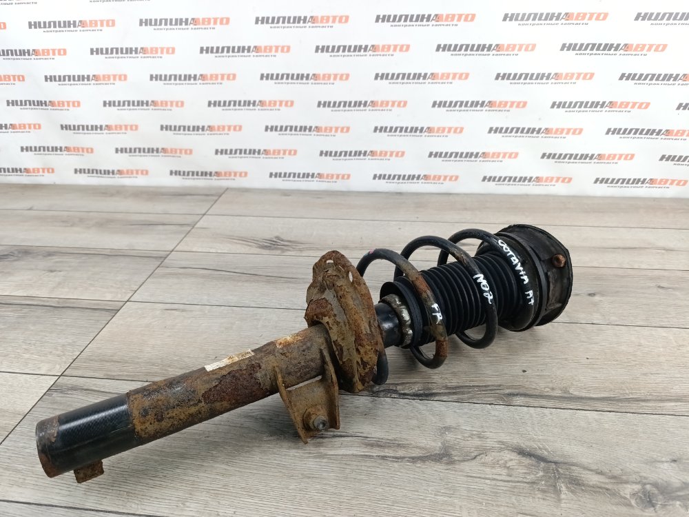 Амортизатор, 3000 рублей, Москва