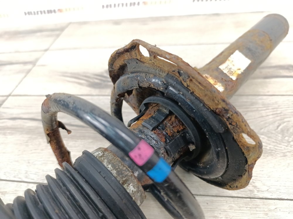 Амортизатор, 3000 рублей, Москва