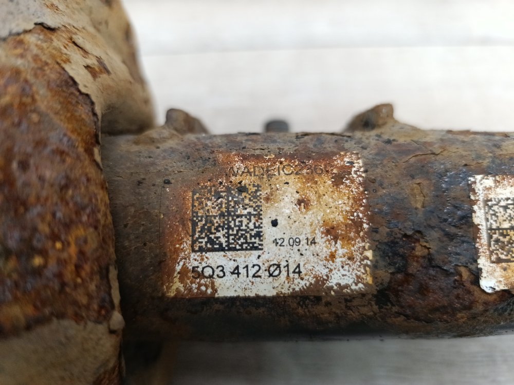 Амортизатор, 3000 рублей, Москва