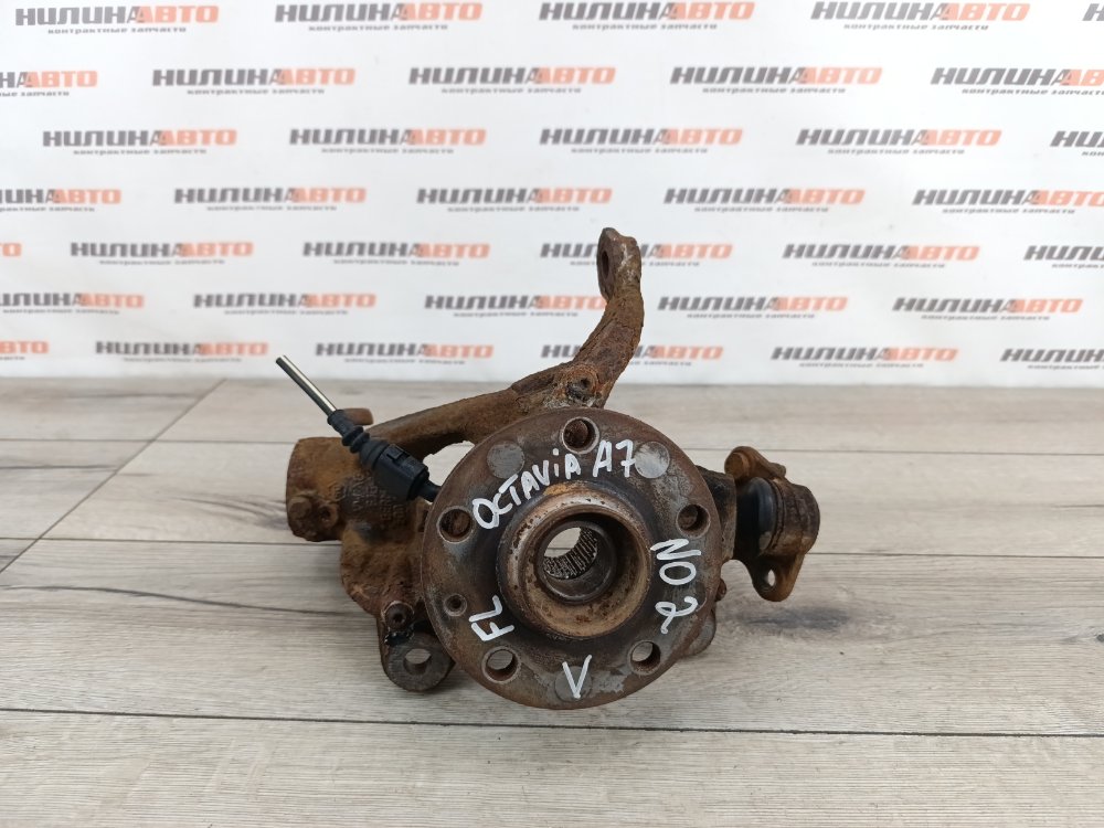 Кулак поворотный, 6000 рублей, Москва