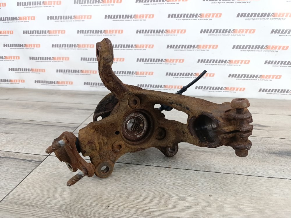 Кулак поворотный, 6000 рублей, Москва