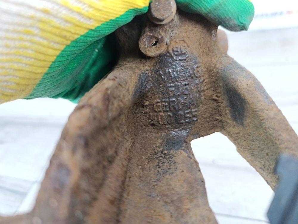 Кулак поворотный, 6000 рублей, Москва