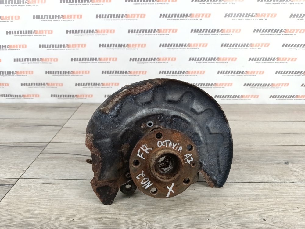 Кулак поворотный, 5000 рублей, Москва