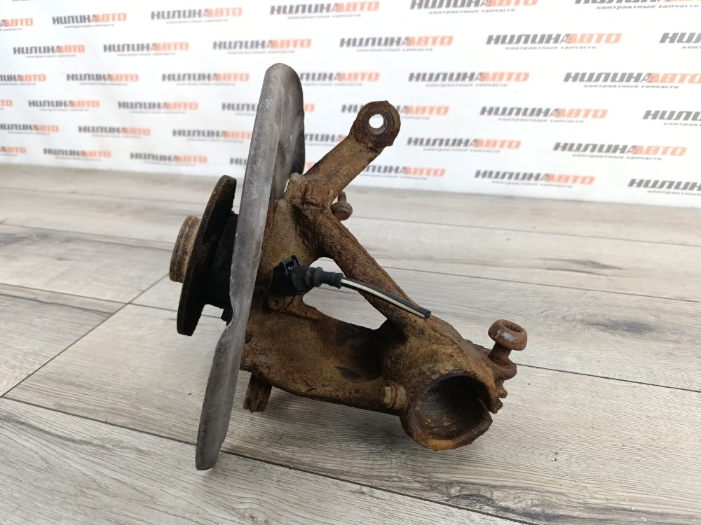 Кулак поворотный, 5000 рублей, Москва