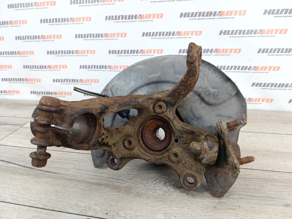 Кулак поворотный, 5000 рублей, Москва