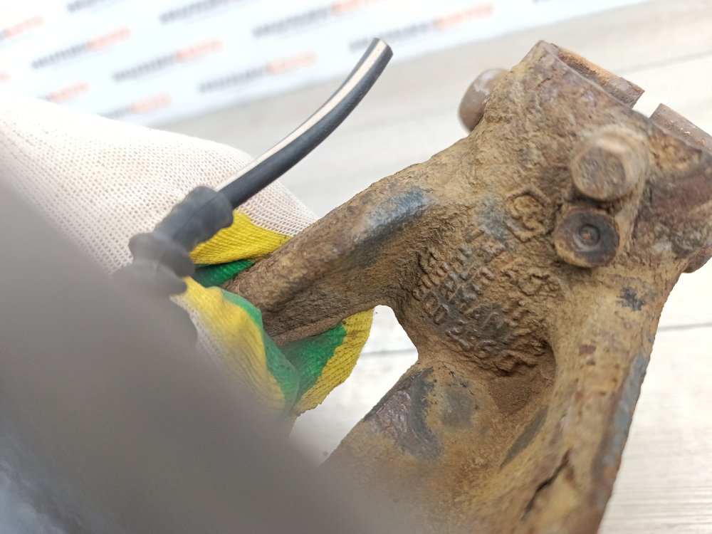 Кулак поворотный, 5000 рублей, Москва