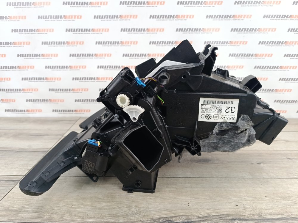 Корпус печки, 6000 рублей, Москва