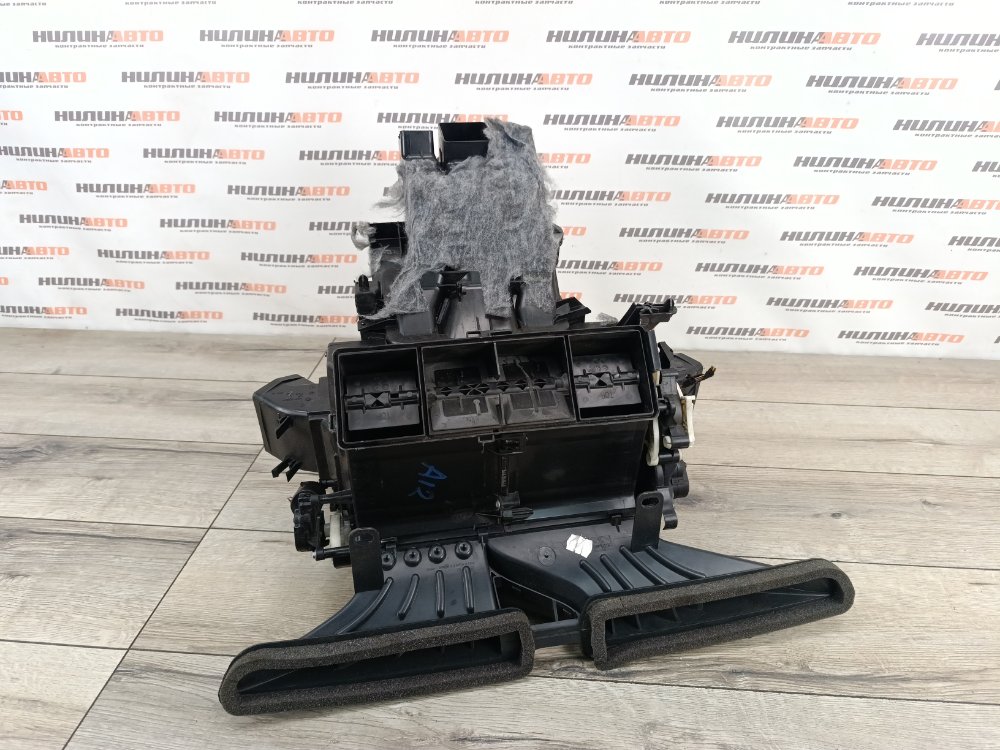 Корпус печки, 6000 рублей, Москва