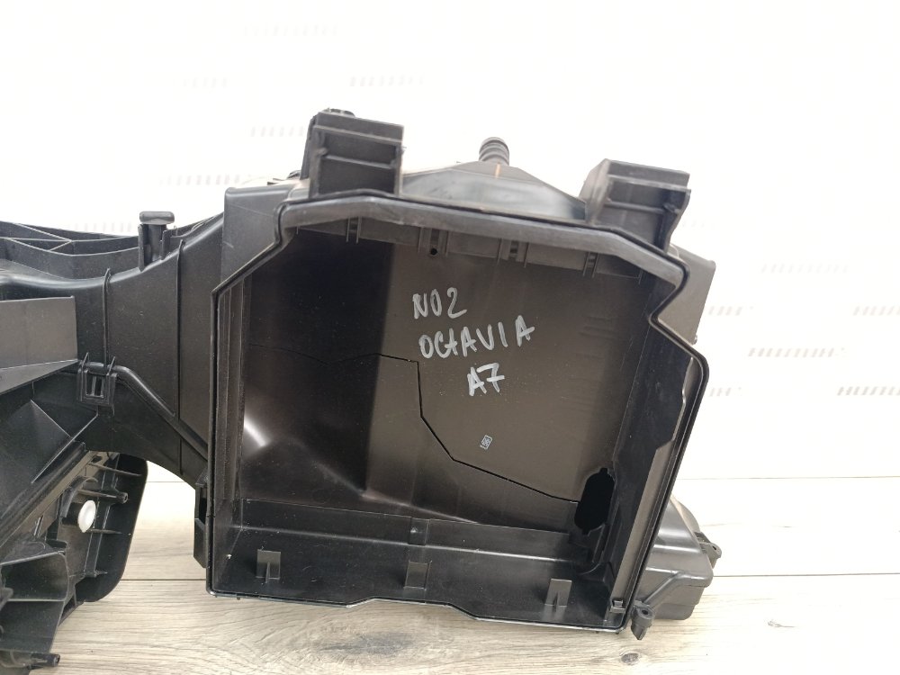 Корпус мотора печки, 6000 рублей, Москва