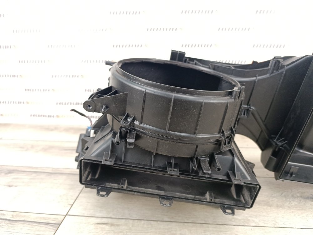 Корпус мотора печки, 6000 рублей, Москва