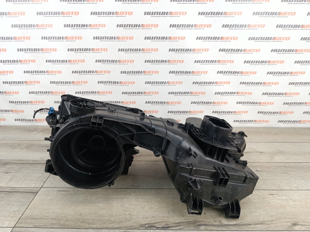 Корпус мотора печки, 6000 рублей, Москва