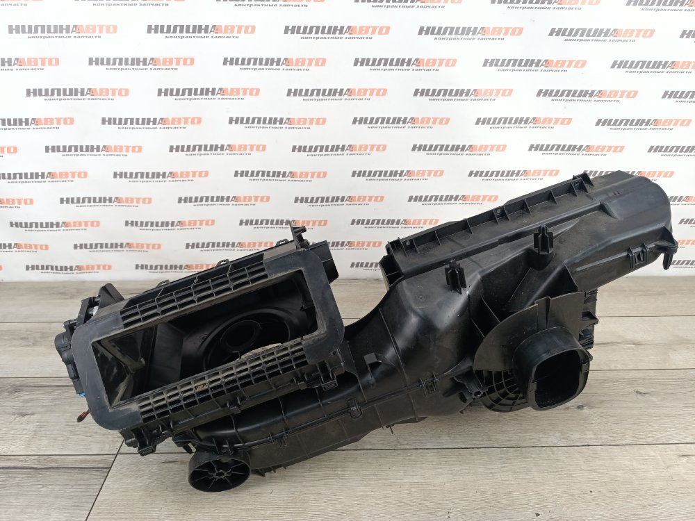 Корпус мотора печки, 6000 рублей, Москва