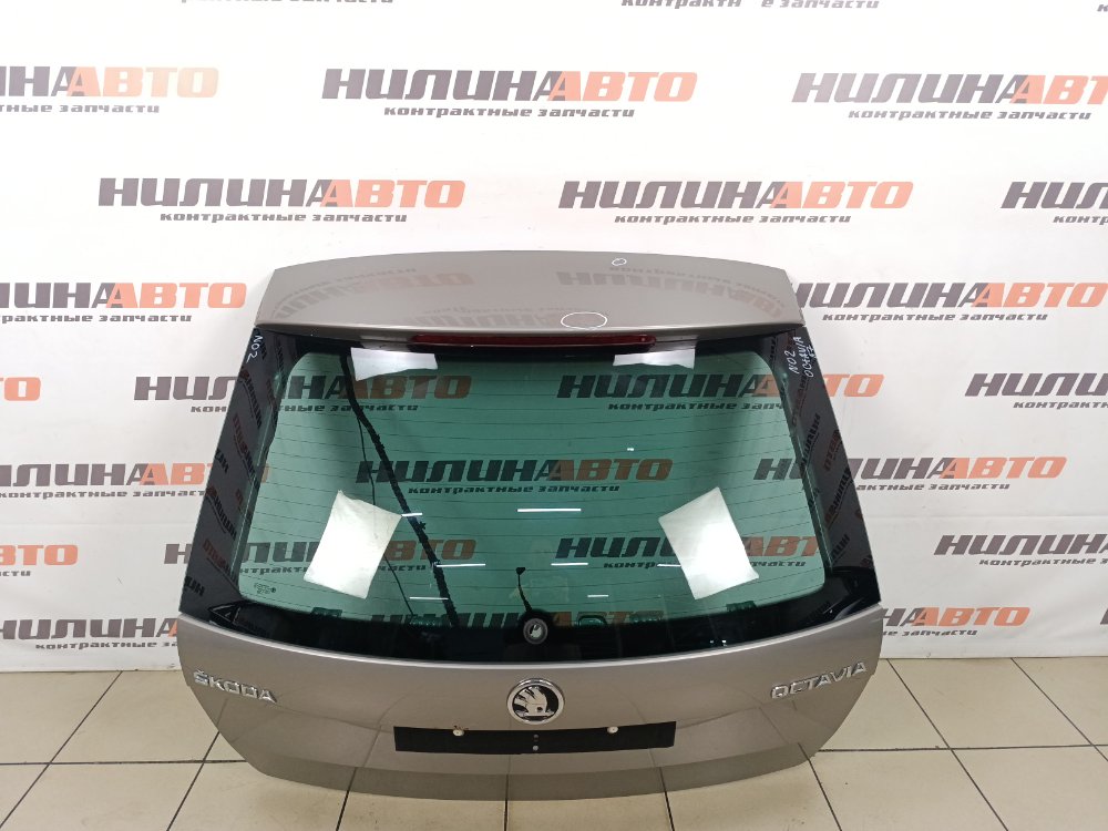 Крышка багажника, 25000 рублей, Москва