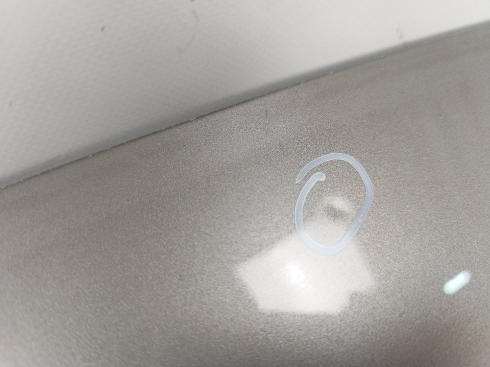 Крышка багажника, 25000 рублей, Москва