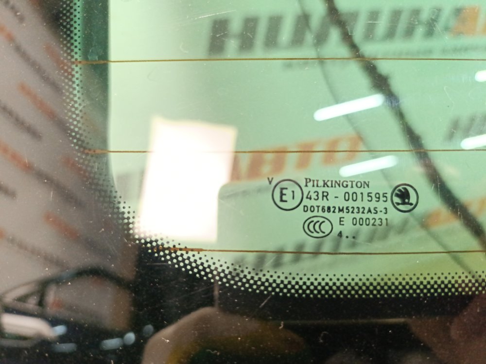 Крышка багажника, 25000 рублей, Москва