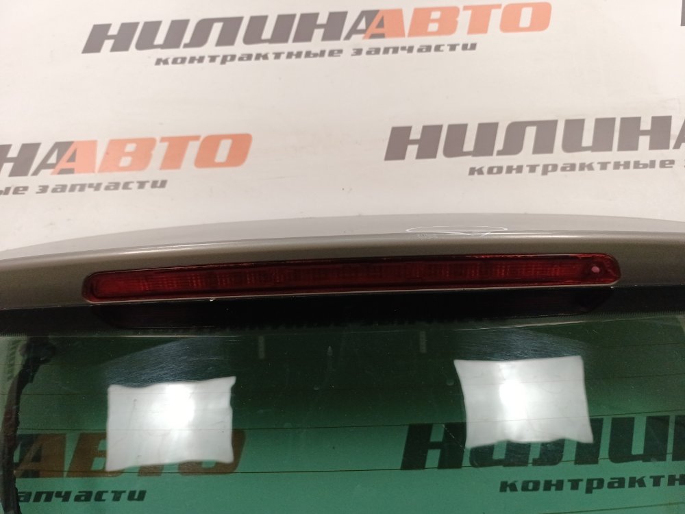 Крышка багажника, 25000 рублей, Москва