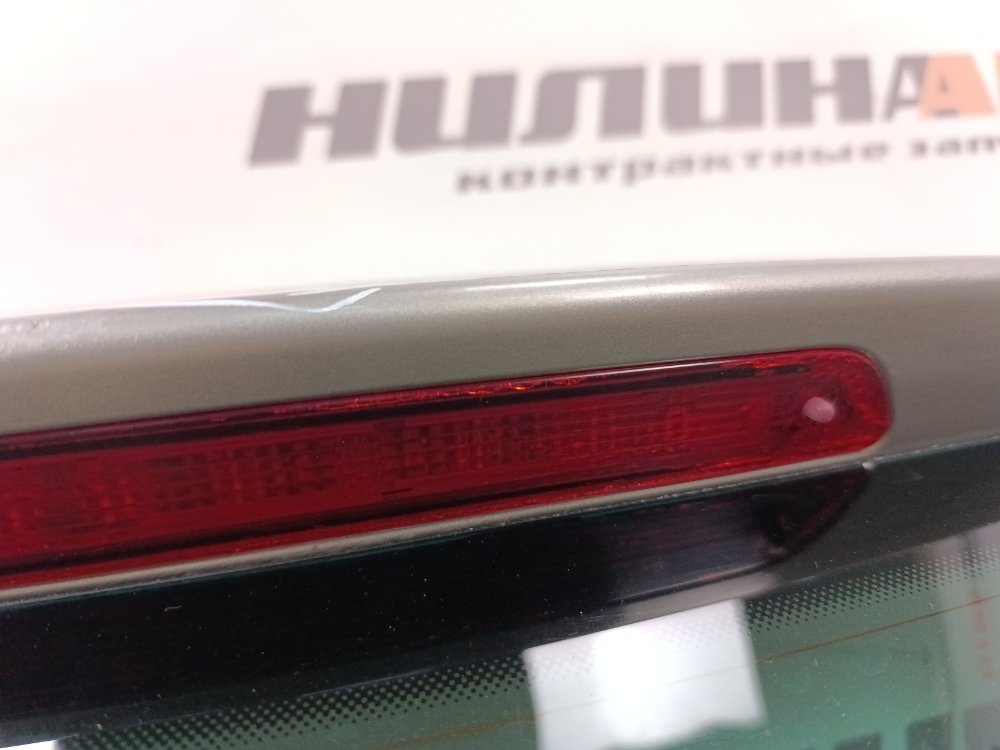 Крышка багажника, 25000 рублей, Москва