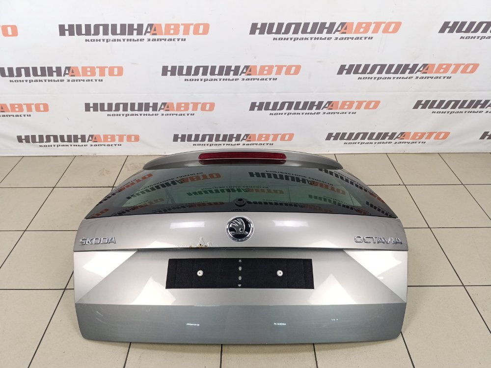 Крышка багажника, 25000 рублей, Москва