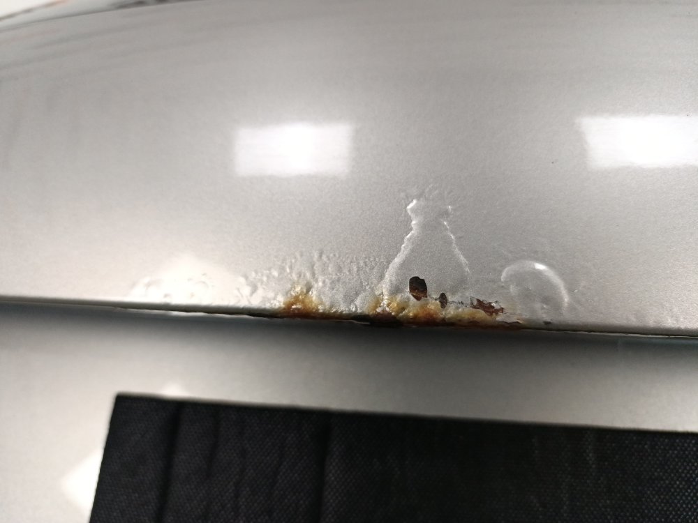 Крышка багажника, 25000 рублей, Москва