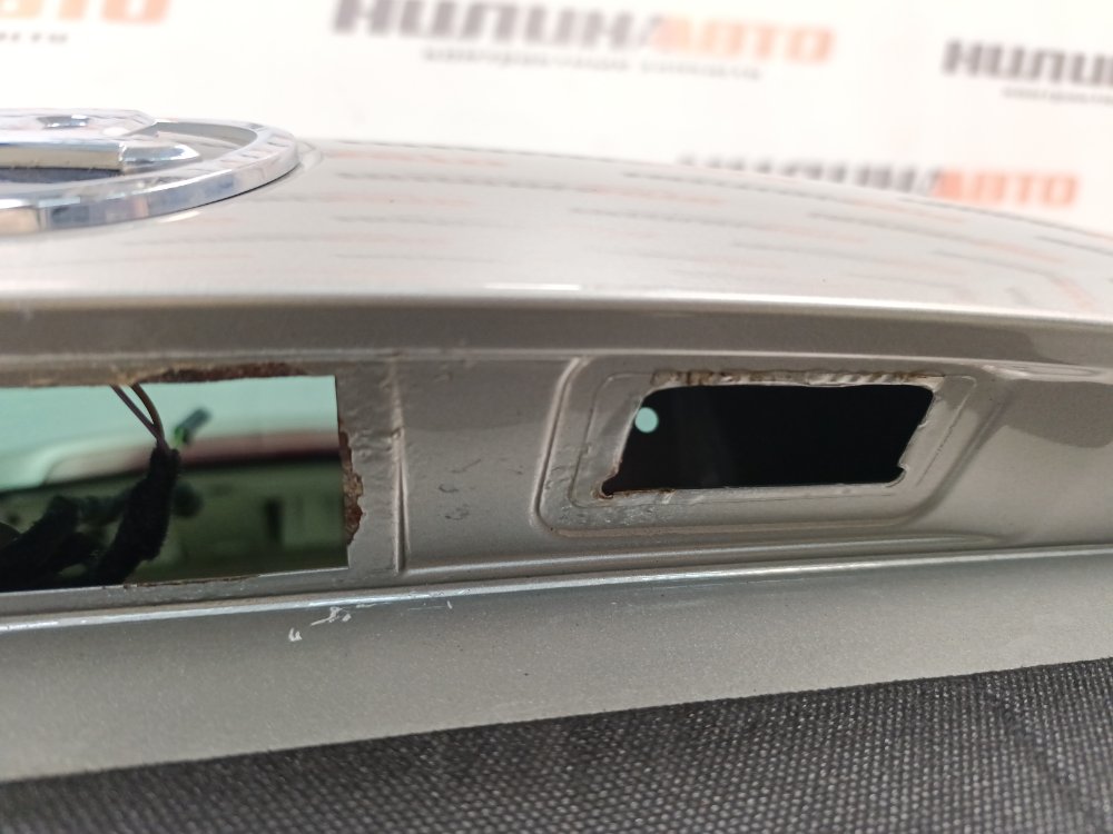 Крышка багажника, 25000 рублей, Москва