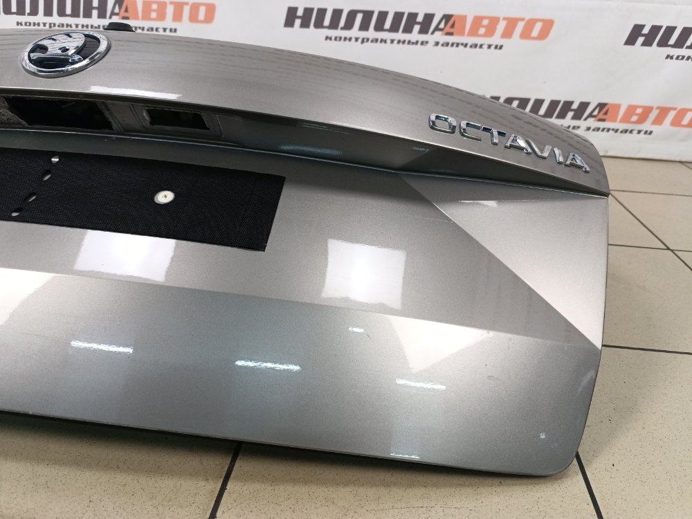 Крышка багажника, 25000 рублей, Москва