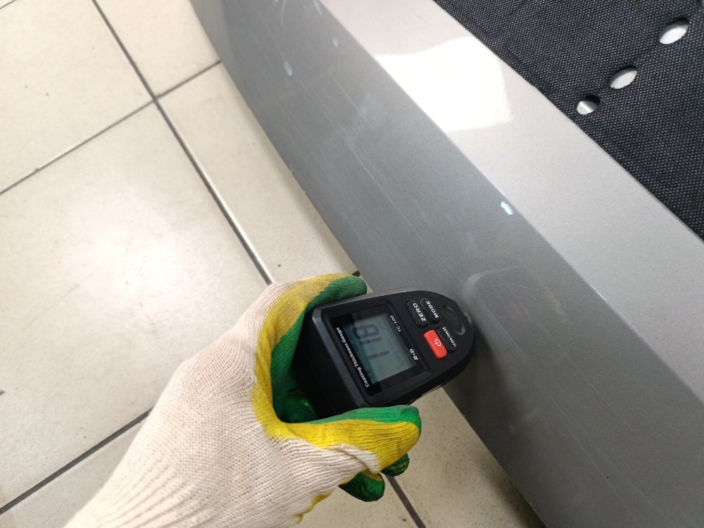 Крышка багажника, 25000 рублей, Москва